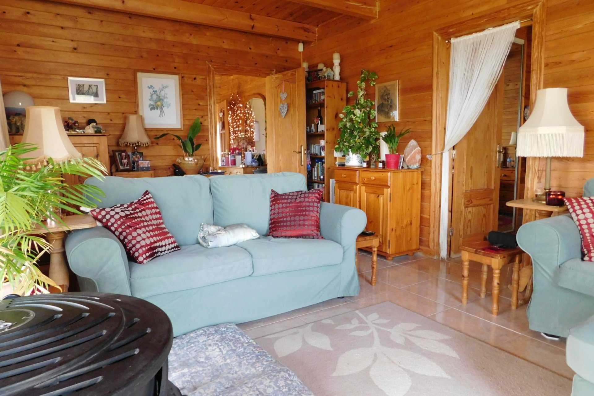 Återförsäljning - Finca / Country Property - Torremendo