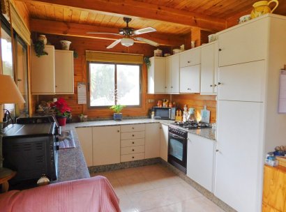 Finca / Country Property · Resale - Torremendo · Alicante · Spain