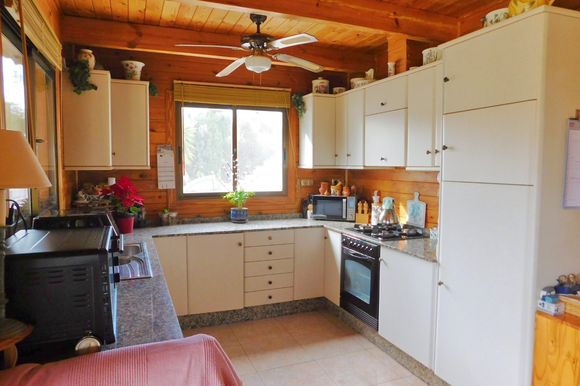 Återförsäljning - Finca / Country Property - Torremendo