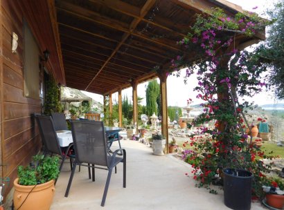 Finca / Country Property · Resale - Torremendo · Alicante · Spain