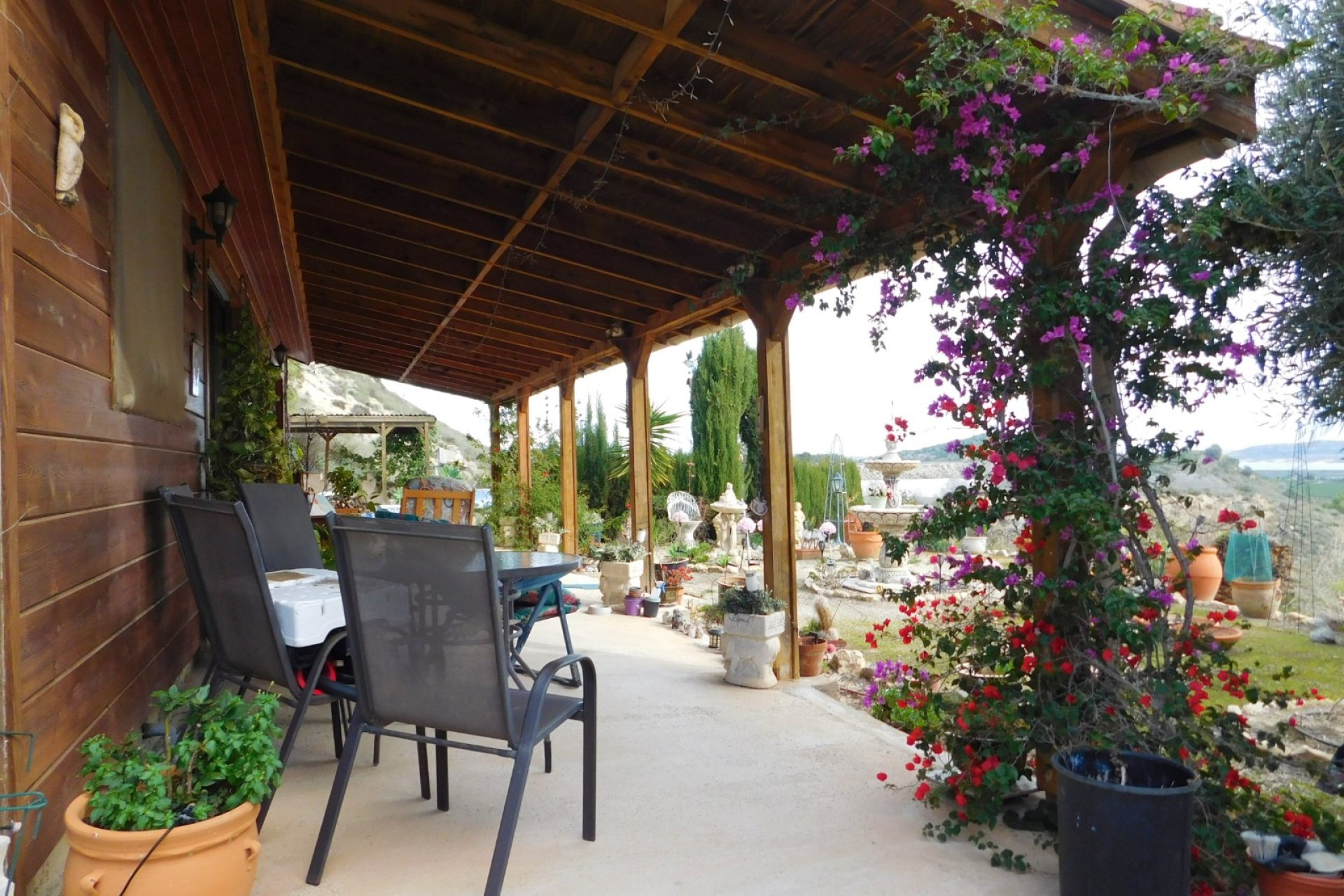 Återförsäljning - Finca / Country Property - Torremendo