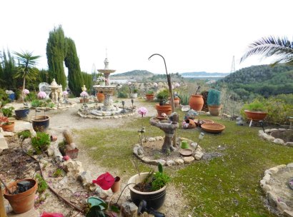 Finca / Country Property · Resale - Torremendo · Alicante · Spain