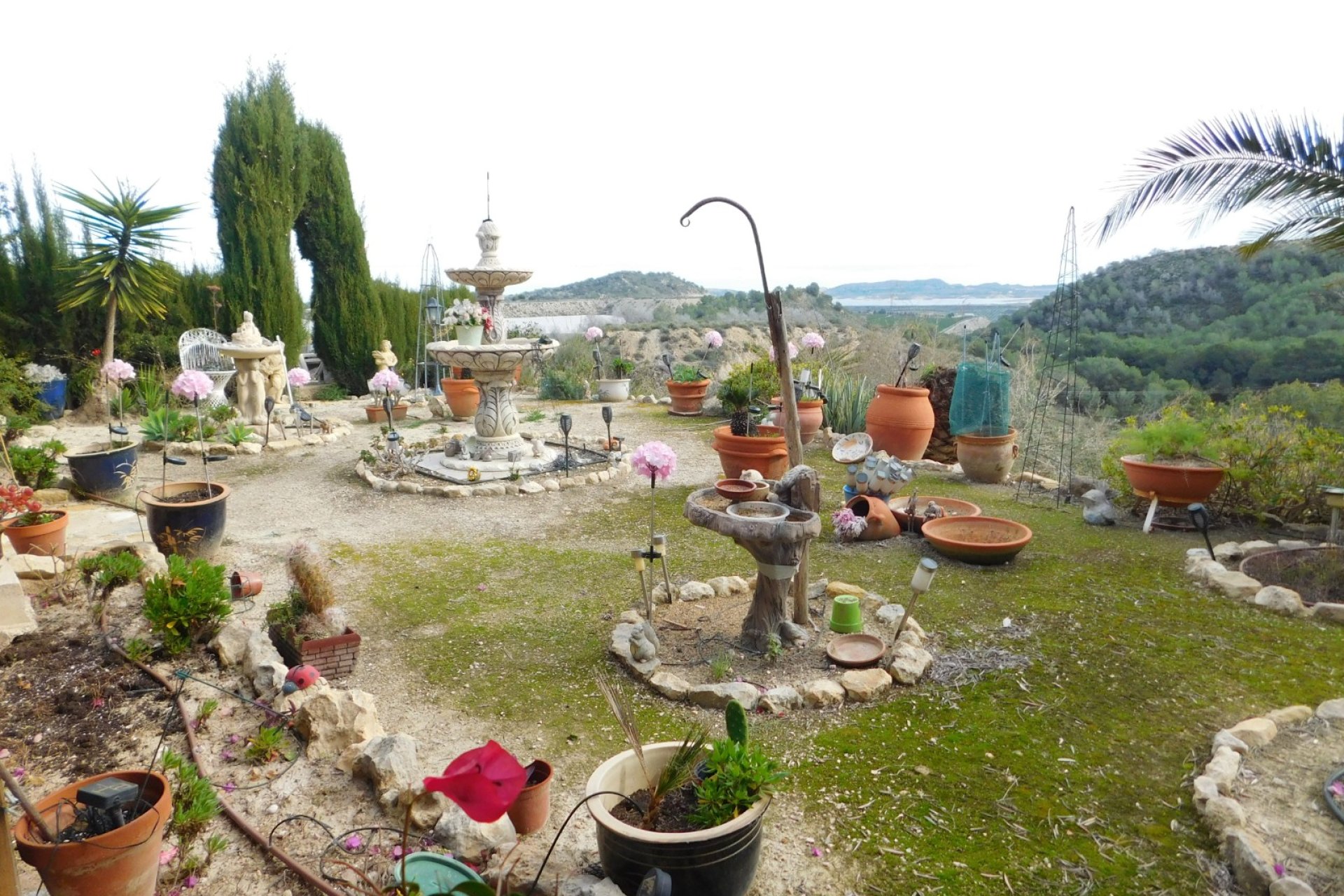 Återförsäljning - Finca / Country Property - Torremendo