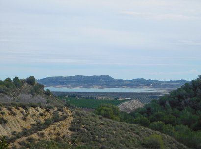 Finca / Country Property · Resale - Torremendo · Alicante · Spain
