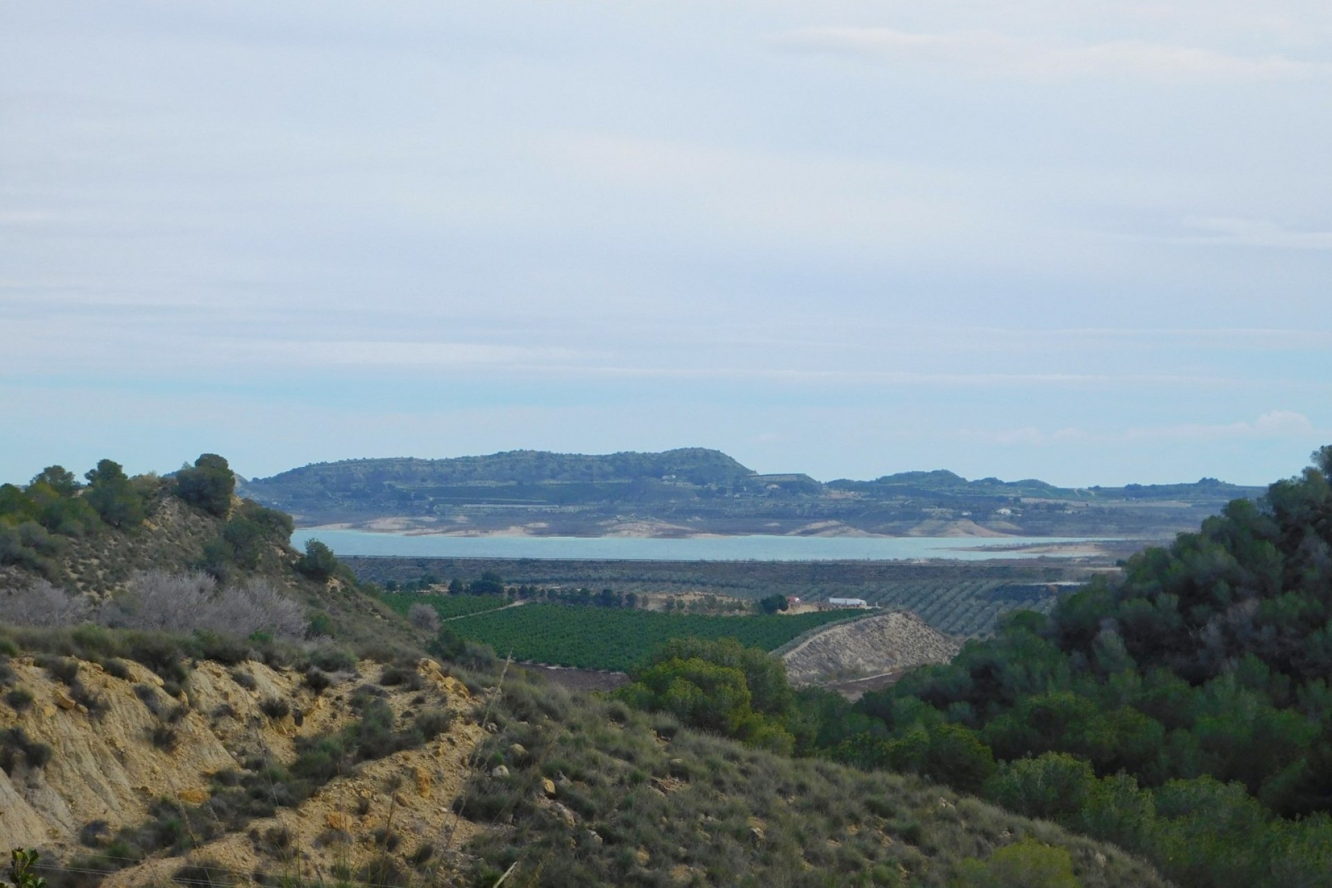 Återförsäljning - Finca / Country Property - Torremendo