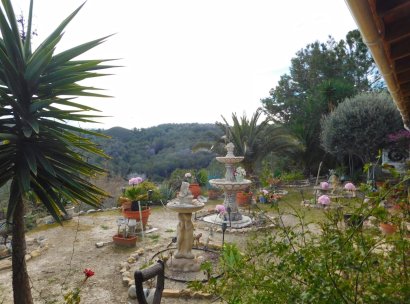 Finca / Country Property · Resale - Torremendo · Alicante · Spain