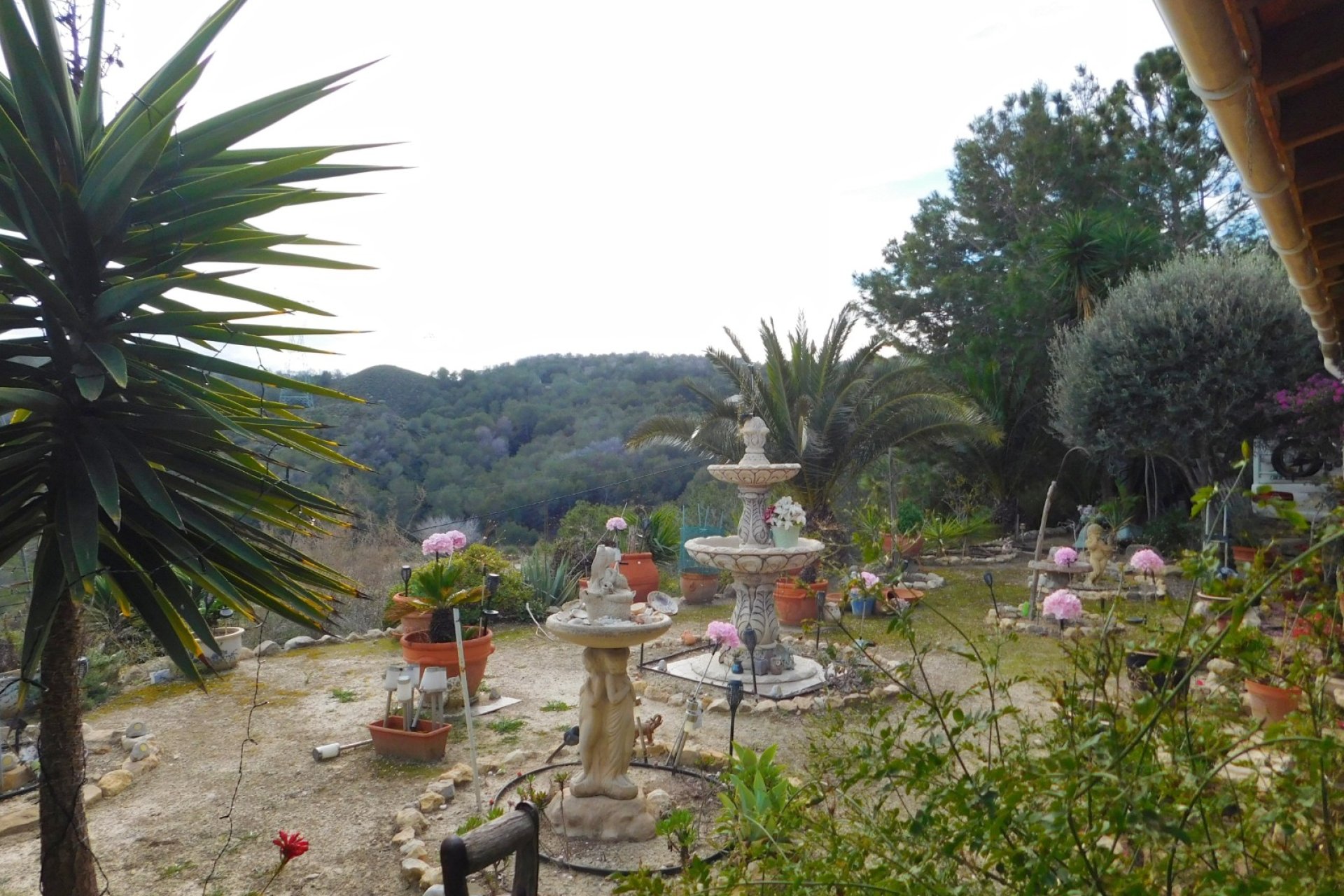 Återförsäljning - Finca / Country Property - Torremendo