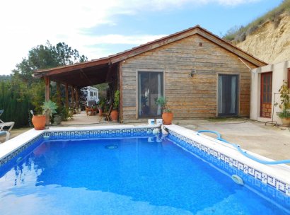 Finca / Country Property · Resale - Torremendo · Alicante · Spain