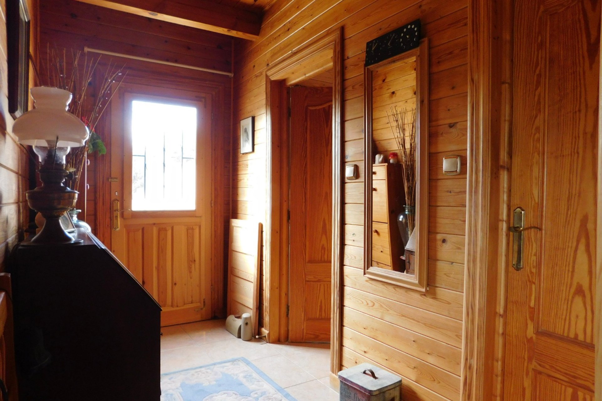 Återförsäljning - Finca / Country Property - Torremendo