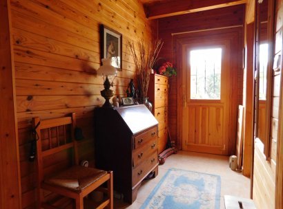 Finca / Country Property · Resale - Torremendo · Alicante · Spain