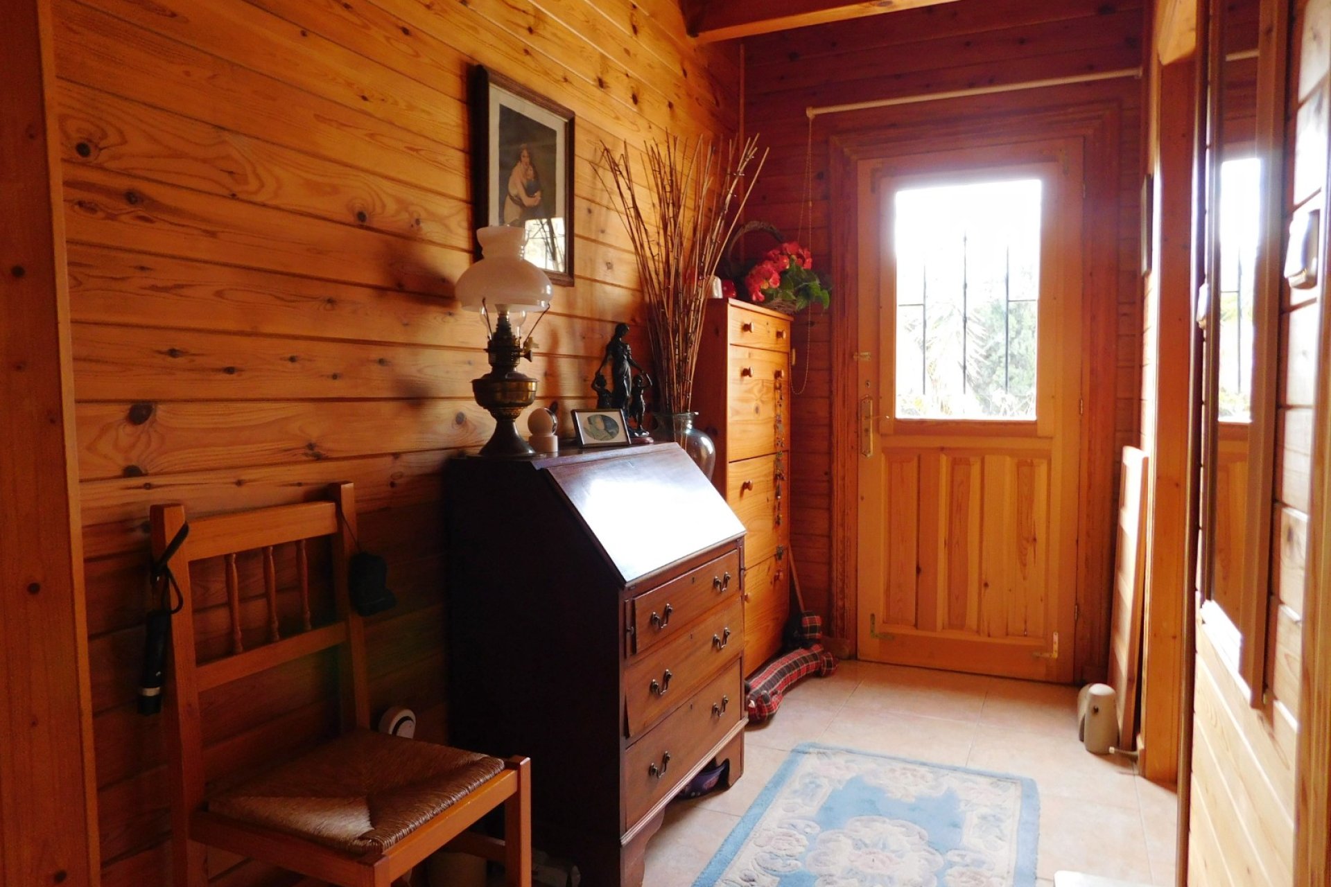 Återförsäljning - Finca / Country Property - Torremendo