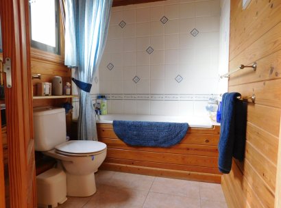 Finca / Country Property · Resale - Torremendo · Alicante · Spain