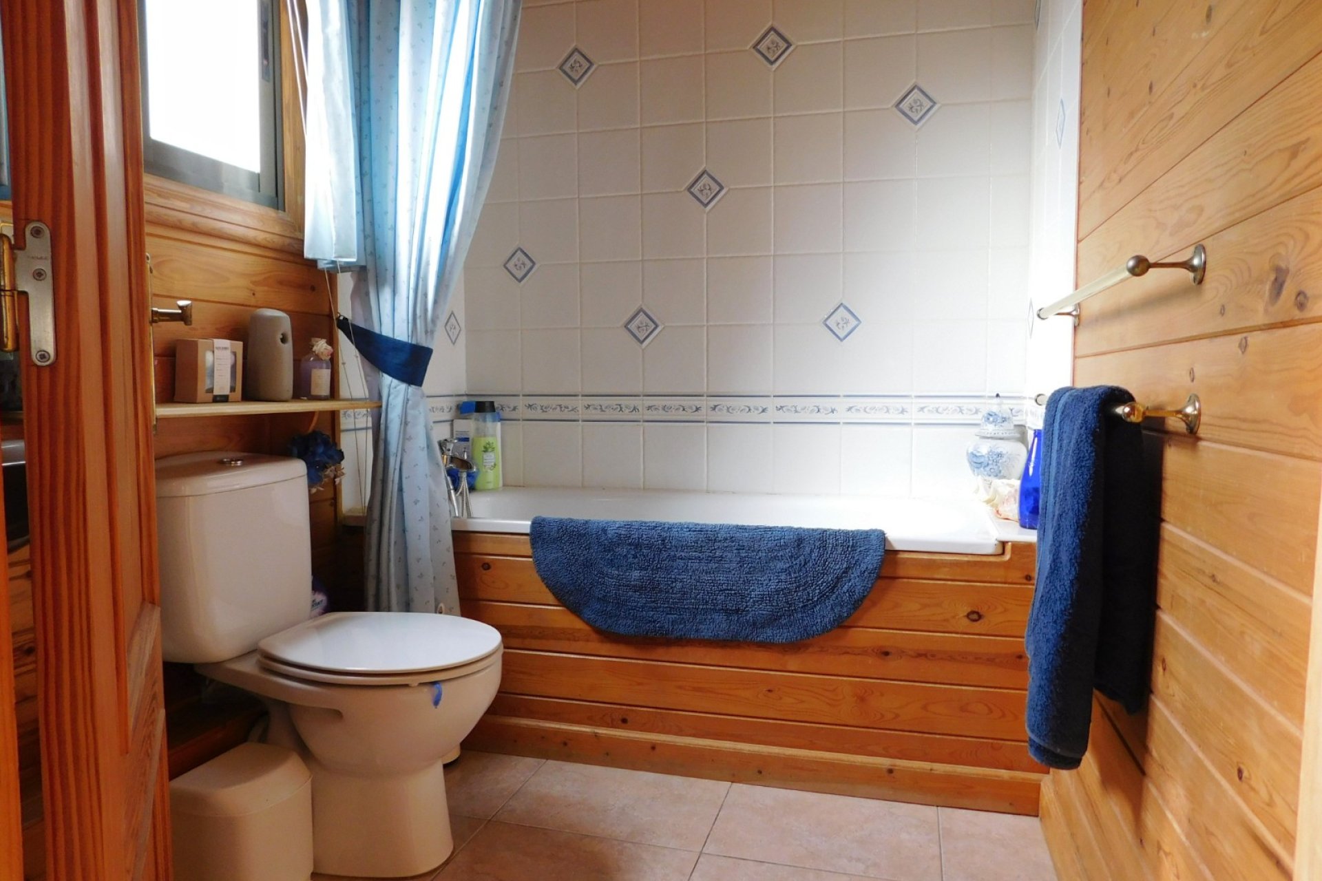 Återförsäljning - Finca / Country Property - Torremendo