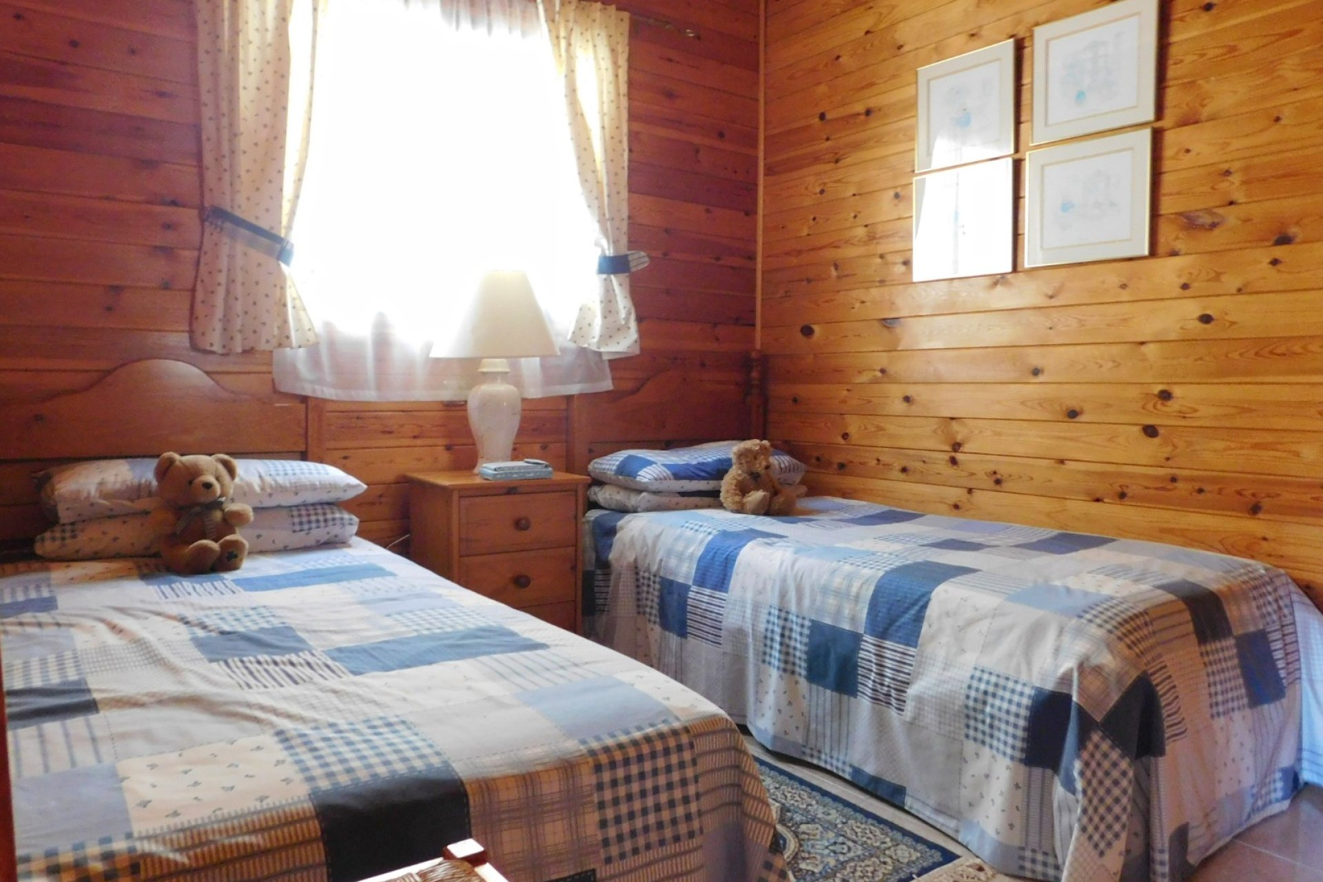 Återförsäljning - Finca / Country Property - Torremendo