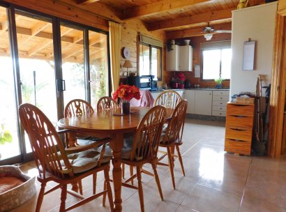 Finca / Country Property · Resale - Torremendo · Alicante · Spain