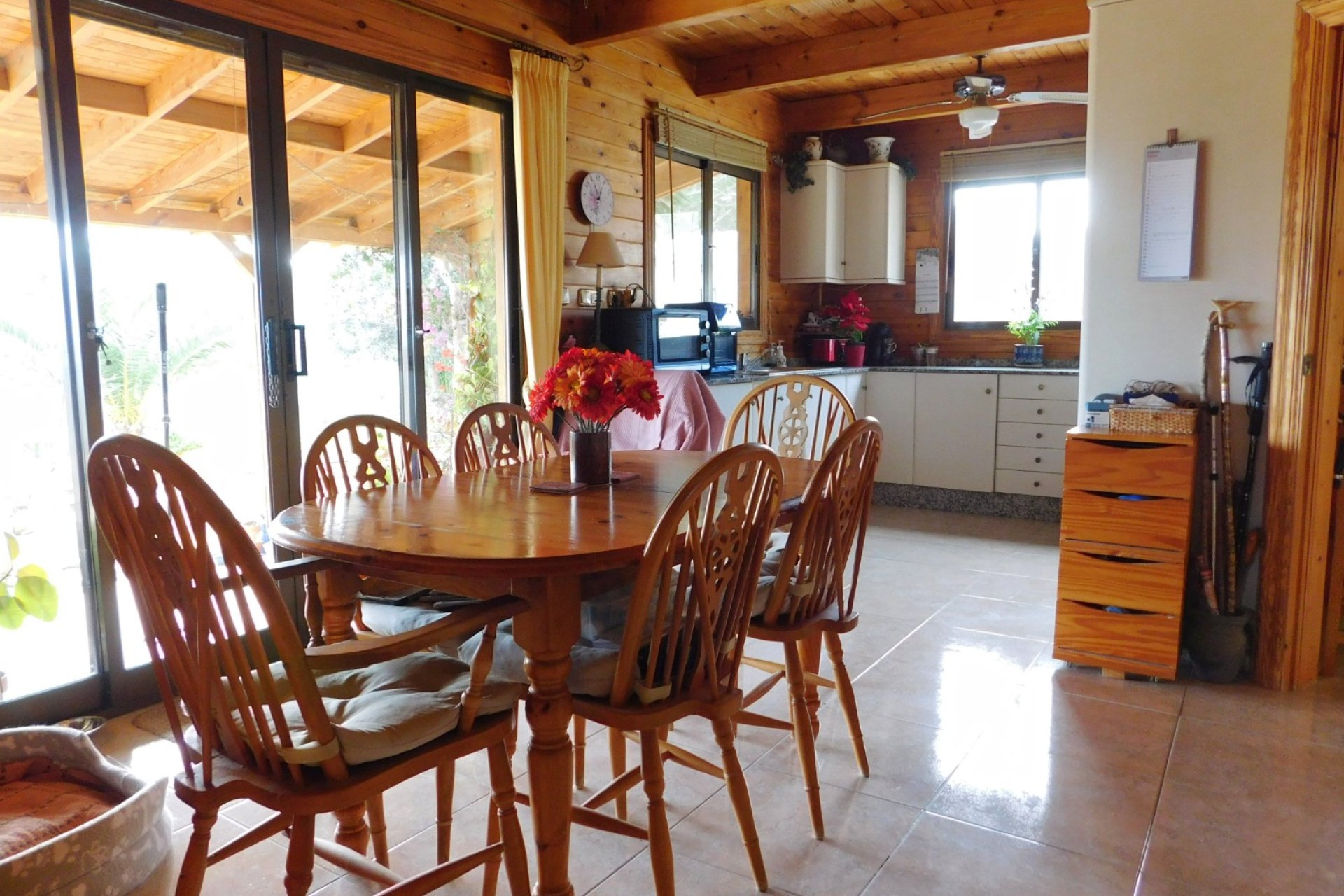 Återförsäljning - Finca / Country Property - Torremendo