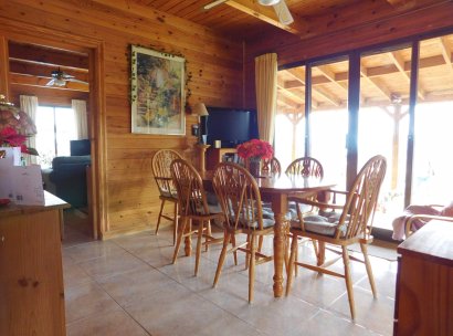 Finca / Country Property · Resale - Torremendo · Alicante · Spain