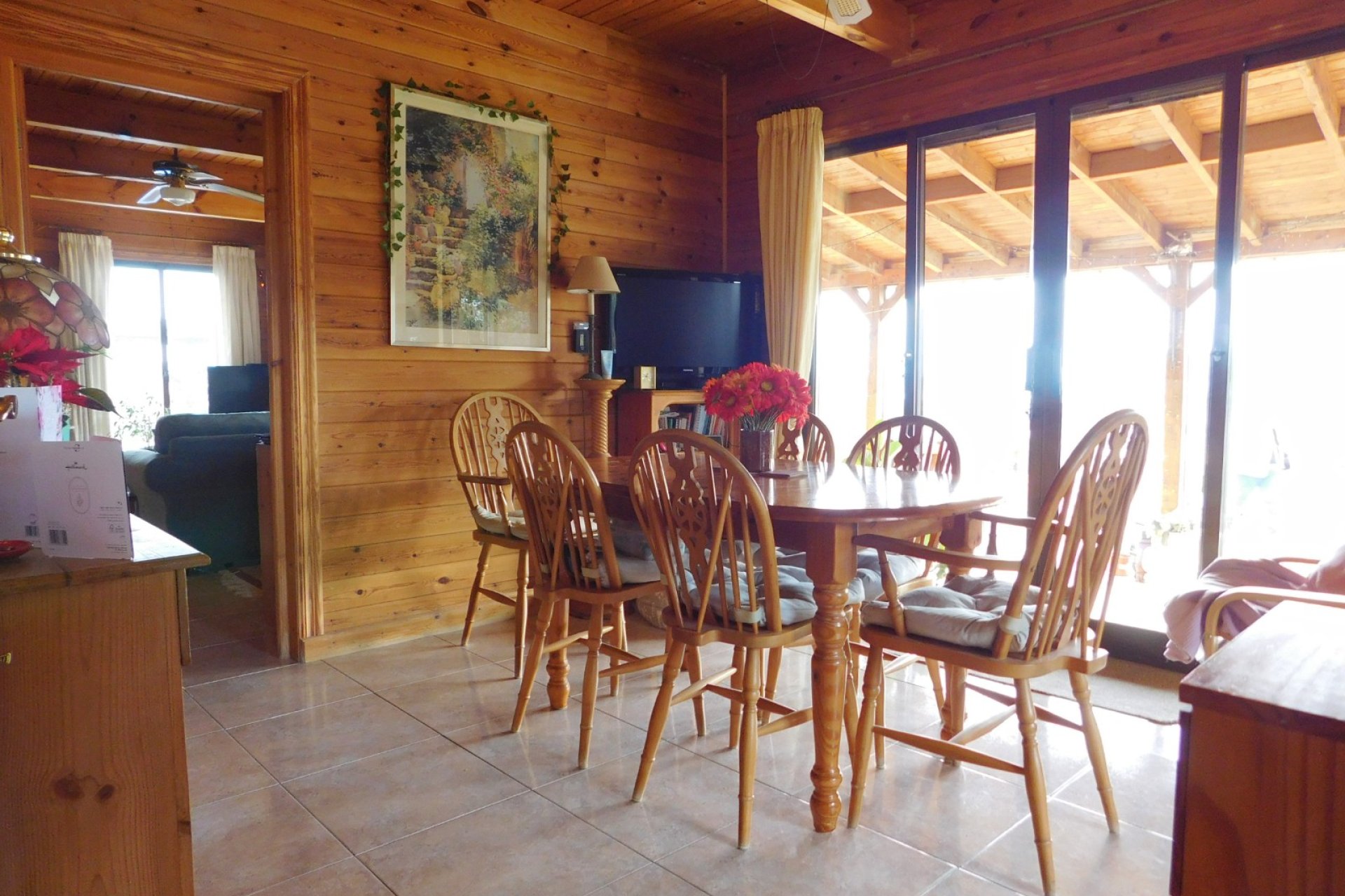 Återförsäljning - Finca / Country Property - Torremendo