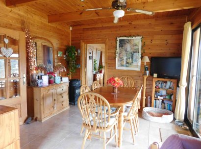 Finca / Country Property · Resale - Torremendo · Alicante · Spain