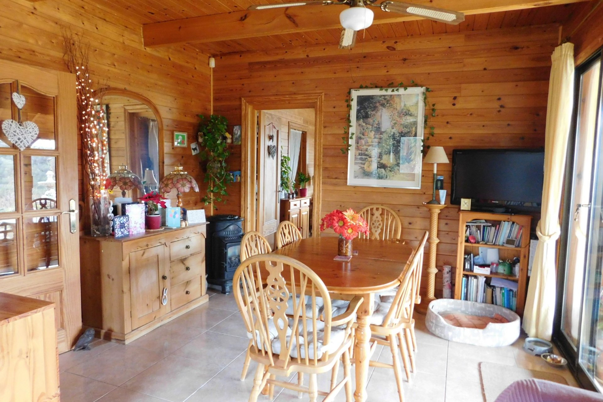 Återförsäljning - Finca / Country Property - Torremendo