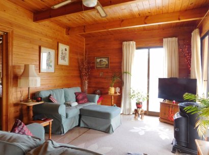Finca / Country Property · Resale - Torremendo · Alicante · Spain