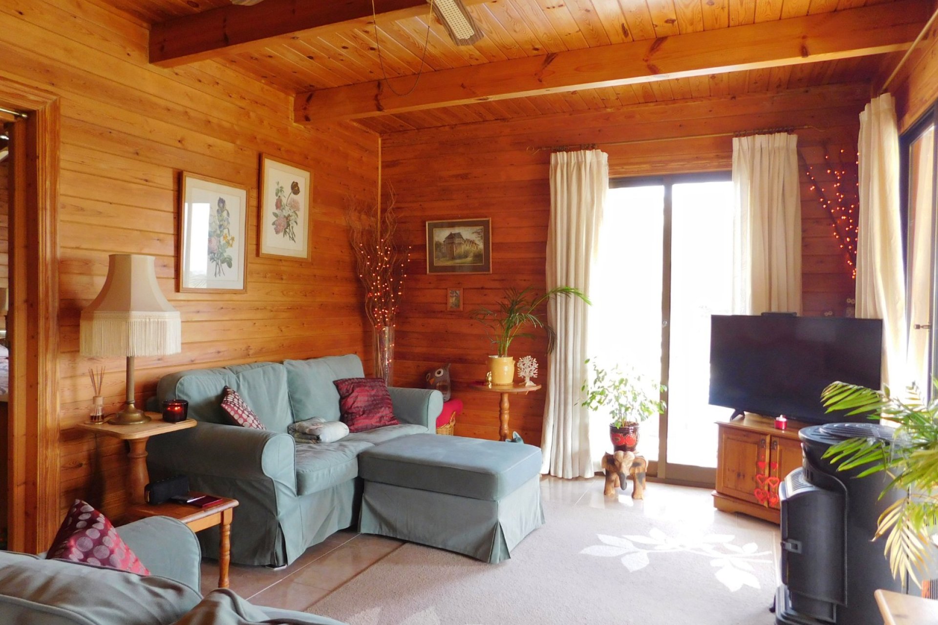 Återförsäljning - Finca / Country Property - Torremendo