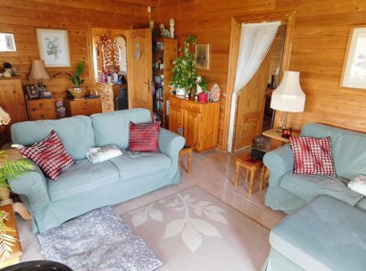 Finca / Country Property · Resale - Torremendo · Alicante · Spain