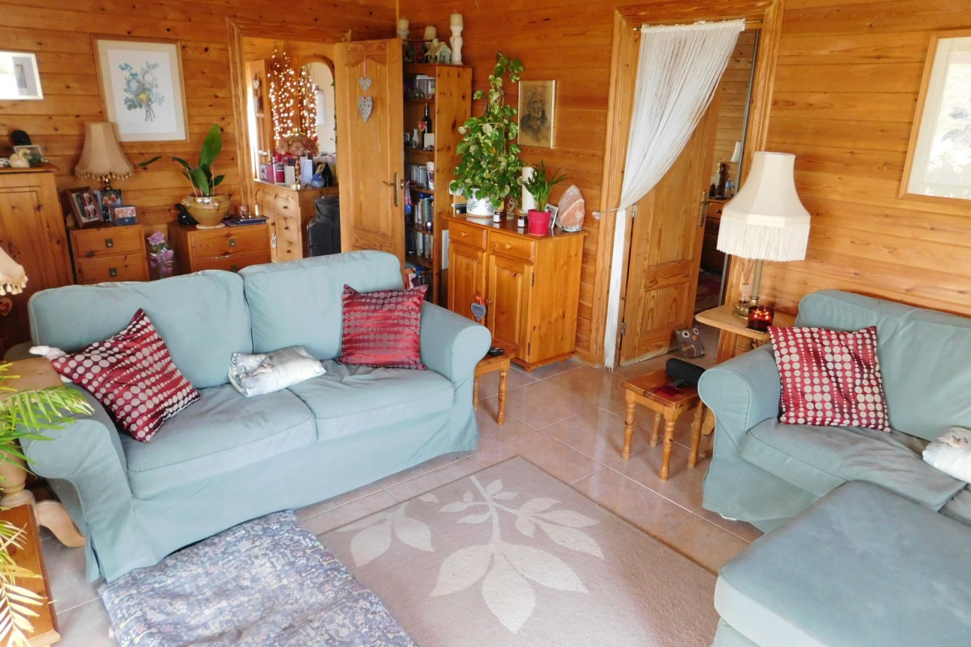 Återförsäljning - Finca / Country Property - Torremendo