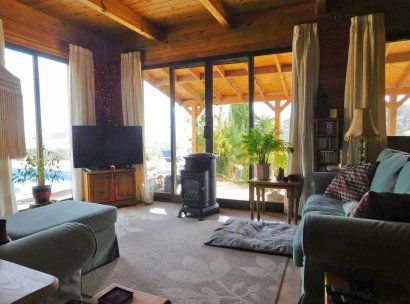 Finca / Country Property · Resale - Torremendo · Alicante · Spain