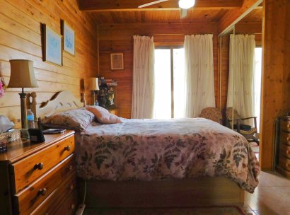Finca / Country Property · Resale - Torremendo · Alicante · Spain