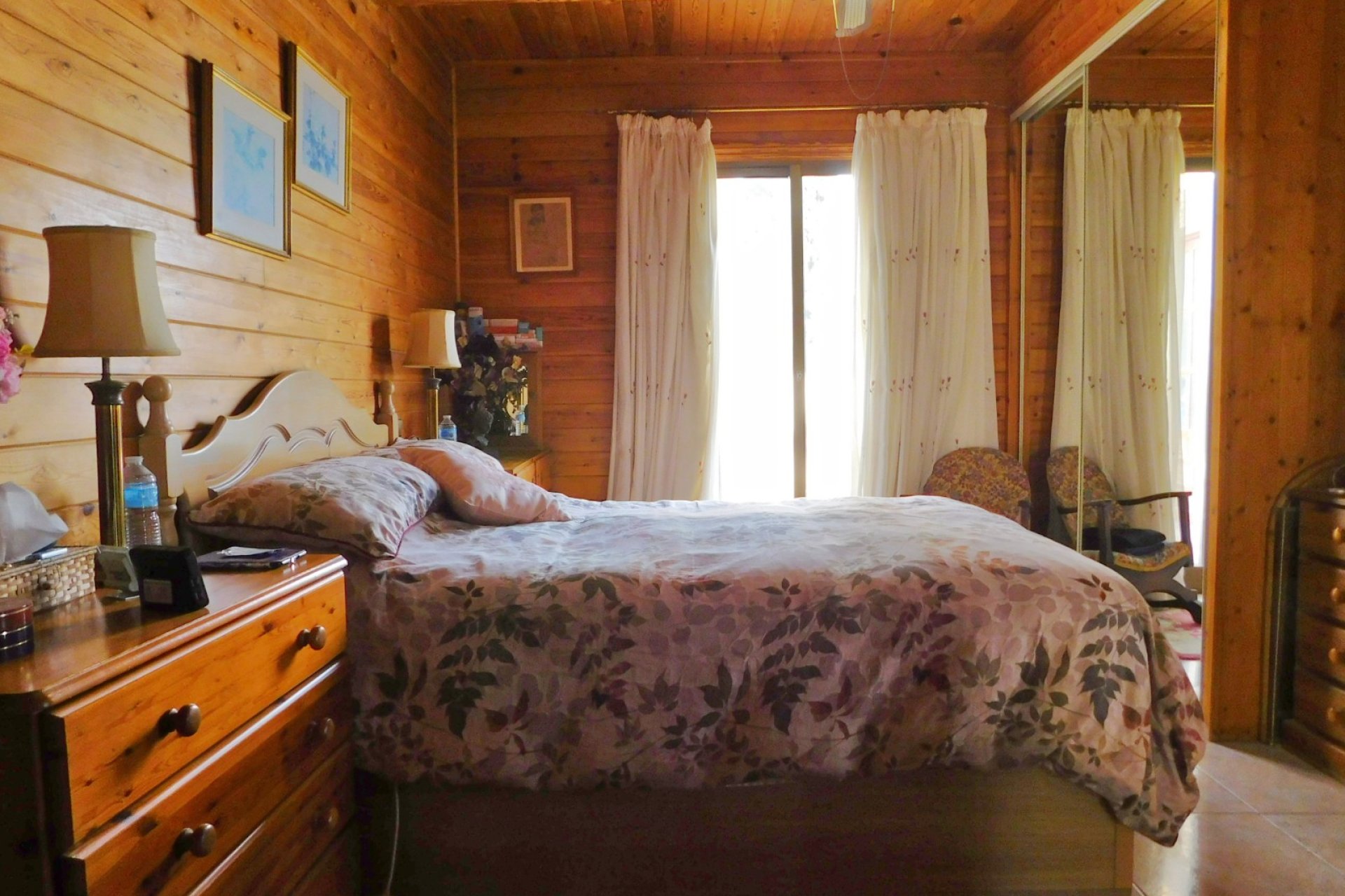 Återförsäljning - Finca / Country Property - Torremendo