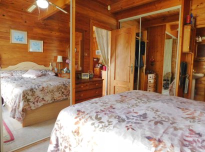 Finca / Country Property · Resale - Torremendo · Alicante · Spain