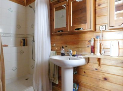 Finca / Country Property · Resale - Torremendo · Alicante · Spain