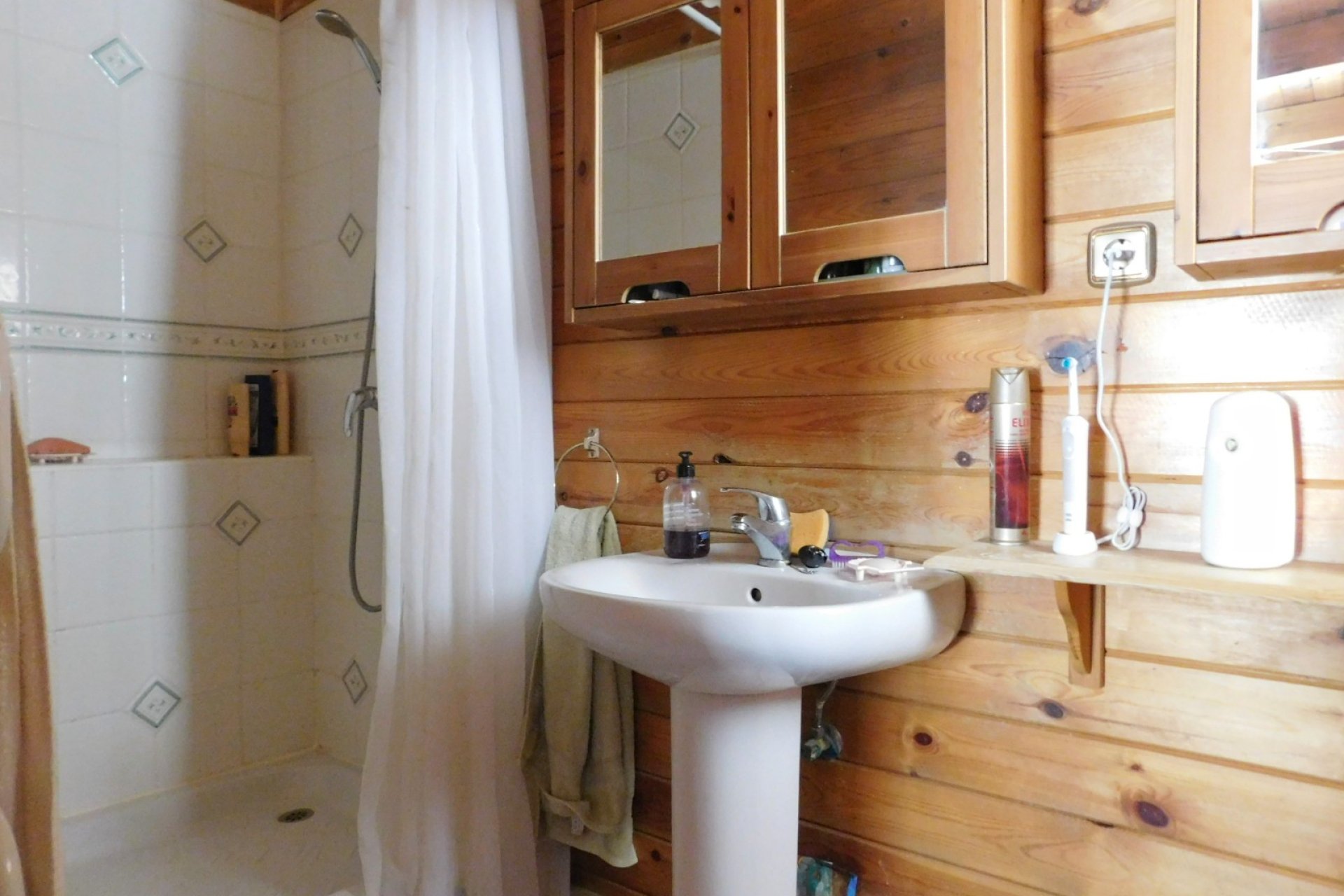 Återförsäljning - Finca / Country Property - Torremendo