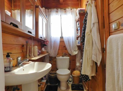 Finca / Country Property · Resale - Torremendo · Alicante · Spain