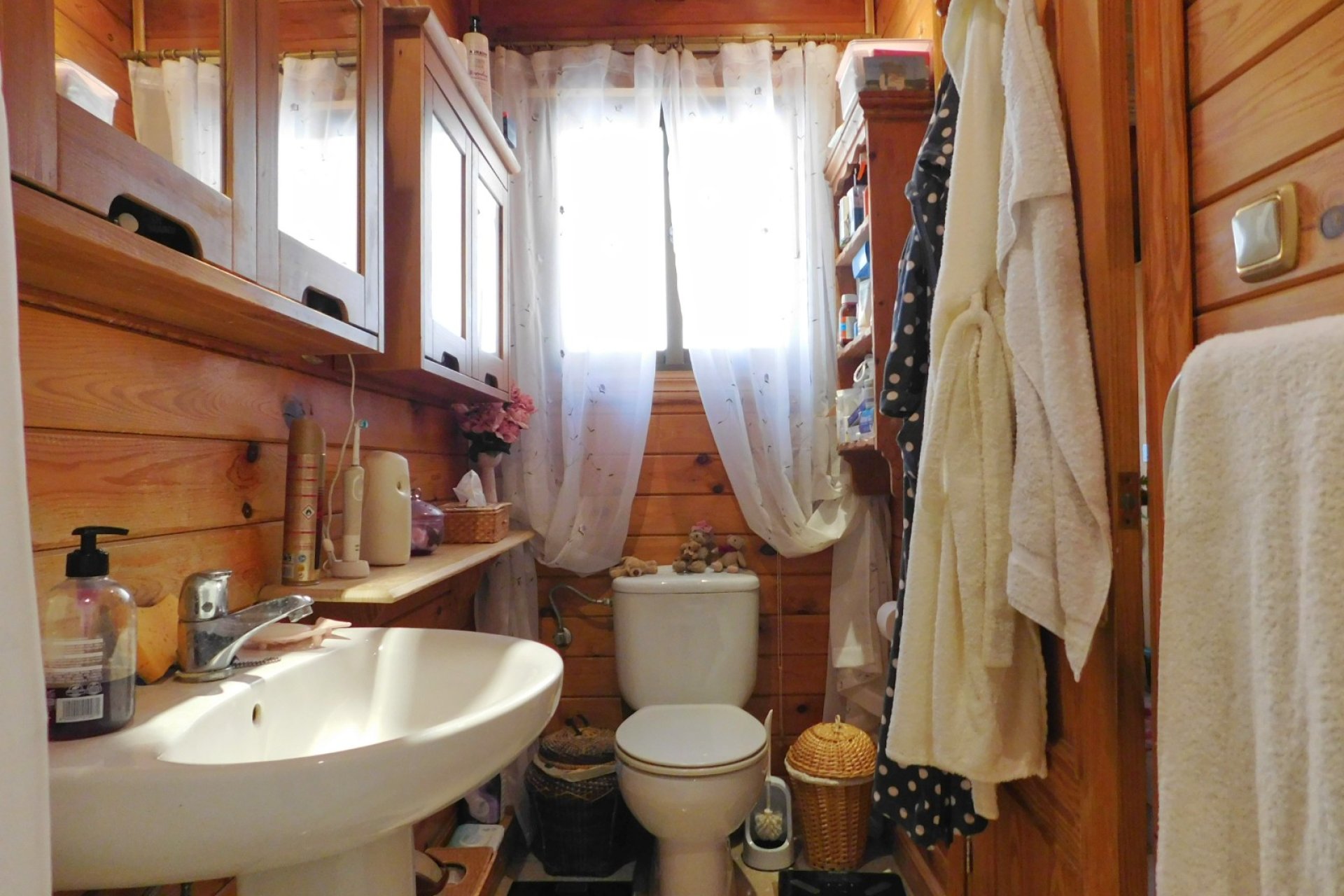 Återförsäljning - Finca / Country Property - Torremendo