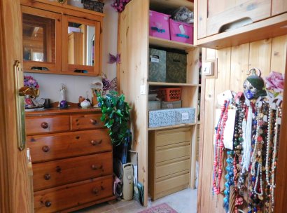 Finca / Country Property · Resale - Torremendo · Alicante · Spain
