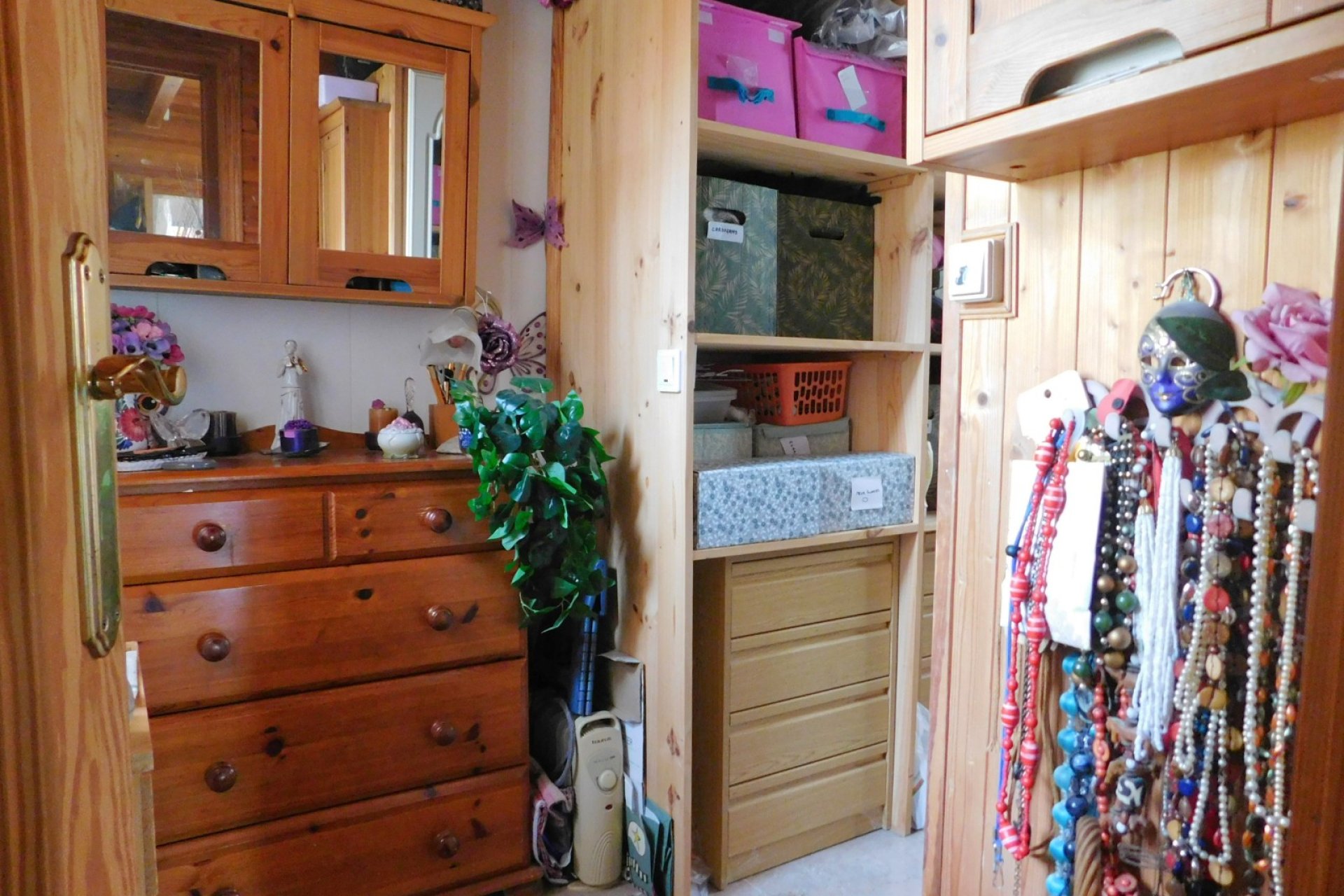 Återförsäljning - Finca / Country Property - Torremendo