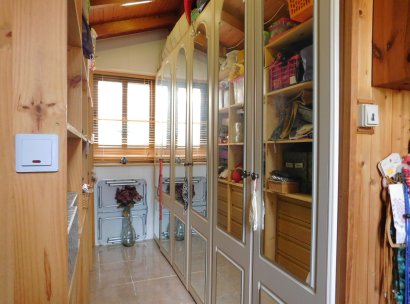 Finca / Country Property · Resale - Torremendo · Alicante · Spain