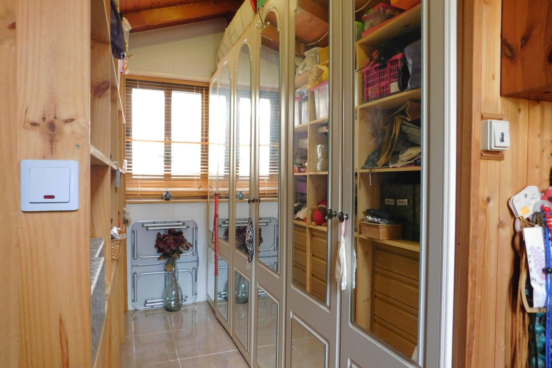 Återförsäljning - Finca / Country Property - Torremendo