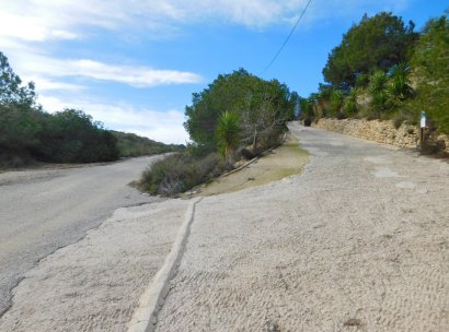 Finca / Country Property · Resale - Torremendo · Alicante · Spain