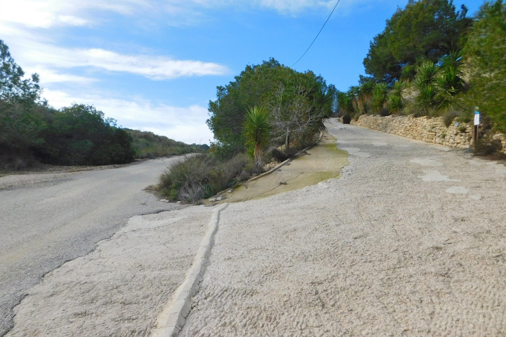 Återförsäljning - Finca / Country Property - Torremendo