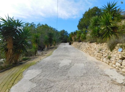 Finca / Country Property · Resale - Torremendo · Alicante · Spain