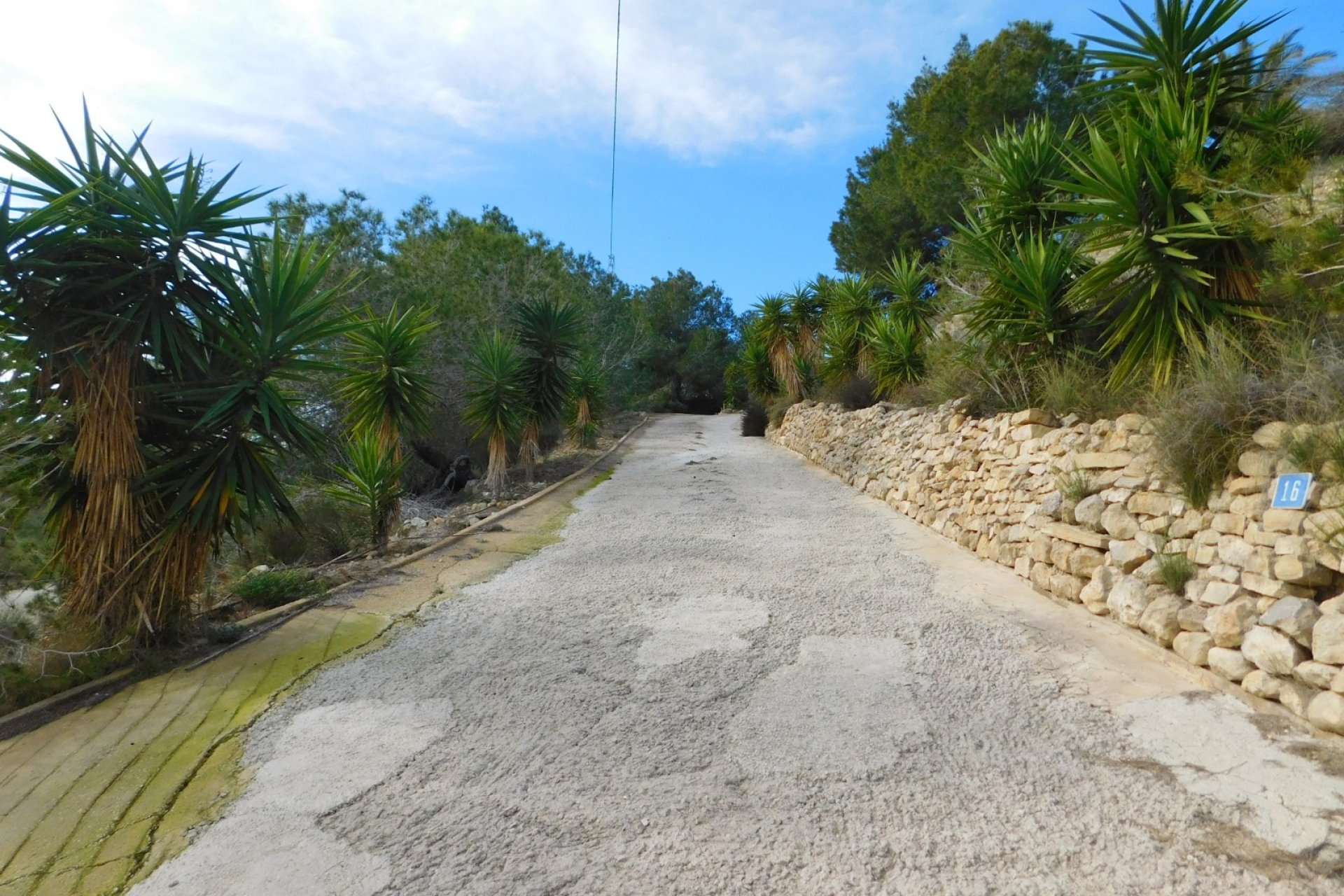 Återförsäljning - Finca / Country Property - Torremendo