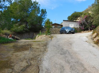 Finca / Country Property · Resale - Torremendo · Alicante · Spain