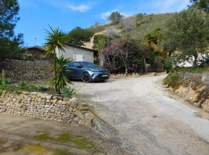 Finca / Country Property · Resale - Torremendo · Alicante · Spain