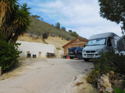 Finca / Country Property · Resale - Torremendo · Alicante · Spain