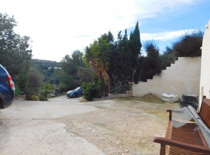 Finca / Country Property · Resale - Torremendo · Alicante · Spain