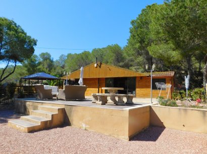 Finca / Country Property · Återförsäljning - Torremendo · Alicante · Spanien