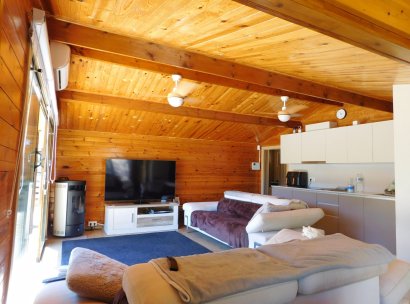 Finca / Country Property · Återförsäljning - Torremendo · Alicante · Spanien
